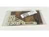 660579 - Motor Factory Oil Cooling Jet Gasket Pack 10