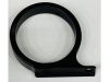 682014 - Pistor Hyper-Force Radical Gauge Black Mounting Ring, Smooth