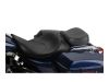 682410 - Danny Gray Hydra Large Pillion Pad Black