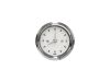 682729 - MMB CLOCK BASIC BLK / WHT / YEL LIGHT Clock