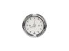 682733 - MMB CLOCK BASIC BLK / WHT / WHT LIGHT Clock