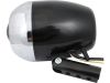 683149 - RBS Ray 1 Headlight Aluminium Black