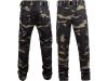 685935 - John Doe Regular Cargo Pant Camouflage   W28/L32