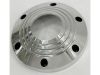 686684 - BSL BILLET ENDCAP BALL MILLED