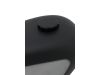 688539 - CCE Deluxe Scalloped Gas Cap Set of left and right caps (Vented and Non-vented) Black
