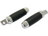 688828 - CCE Panorama Footpegs Chrome