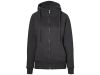 690747 - John Doe Women Hoodie Black   XS