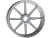 690988 - RevTech Velocity Billet Wheels Chrome 26" 3,50"