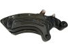 696133 - RST 6-Piston Brake Caliper Black