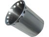 696516 - BSL KING MAX E3 ENDCAP Billet End Caps Polished 70 mm