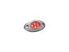 774702 - Küryakyn Accent Light Red LED
