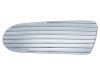 776060 - Küryakyn Finned Air Cleaner Accent Chrome