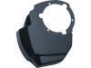 779343 - Küryakyn Precision Servo Motor Cover Black Satin