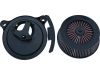 779606 - CCE Street Sleeper III Air Cleaner Black Satin