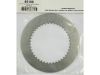 85189 - RIVERA Steel Clutch Drive Plate .080"