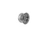 86375 - TTS WHEEL ASSEMBLY-18X3.50 FRONT 40-SP. S/F Wheel Assembly Kits Polished 3/4" 18" 3,50" Single Disc Front