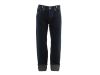 888005 - King Kerosin Old School Jeans Blue   W36/L34