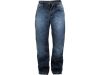 888049 - King Kerosin Speed King Double Pant Blue   W31/L32