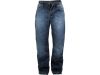 888064 - King Kerosin Speed King Double Pant Blue   W42/L34