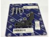 888381 - PM Front Bracket Assembly - HD Aluminum 2000-Up Brake Bracket Assembly