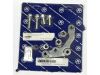 888382 - PM Front Bracket Assembly - HD Aluminum 2000-Up Brake Bracket Assembly