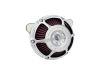 889614 - PM Max HP Air Cleaner Chrome