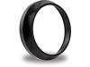 889628 - PM Clean 7" Headlight Bezel Black