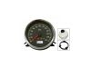 890387 - CCE OE-Style Speedometer Scale: 120 mp/h; Scale Color: black Black 114.3 mm