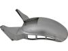 890603 - TXT Medium 3 Cut Out Rear Fender Raw