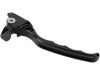 892237 - Joker Machine Bagger Hand Control Replacement Lever Black Anodized Brake Side