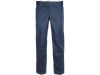 892618 - Dickies Slim Straight Work Pant Blue   W30/L32