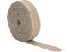 893637 - D.E.I. Exhaust Wrap, 1.5 x 20, Tan Exhaust Wrap 1.5 x 20 Ft Tan Brown