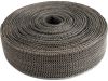 893638 - D.E.I. Exhaust Wrap, 1.5 x 20, Black Exhaust Wrap 1.5 x 20 Ft Black