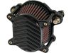 893930 - Joker Machine Omega V-Fin Air Cleaner Black