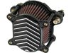 893931 - Joker Machine Omega V-Fin Air Cleaner Black