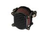 893936 - Joker Machine Omega Finned Air Cleaner Black