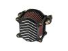 893944 - Joker Machine Omega V-Fin Air Cleaner Black