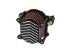 893947 - Joker Machine Omega V-Fin Air Cleaner Black