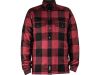 894530 - John Doe Motoshirt Shirt Red   S