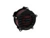 895800 - RSD Nostalgia Air Cleaner Kit Black Ops