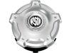 895945 - RSD Misano Fuel Indicator Cap Chrome