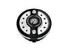 895947 - RSD Radial Fuel Indicator Cap Contrast Cut Black