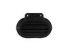 896104 - RSD Nostalgia Transmission Side Cover Black