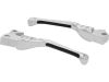 896172 - RSD Avenger Hand Control Replacement Lever With Inlay Chrome Cable Clutch Left Right