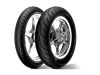 901654 - DUNLOP GT502 Tire 130/90 B-16 67V TL Black Wall
