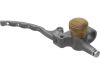 901814 - REBUFFINI Vendenge Brake Master Cylinder Single Disc with ABS, Dual Disc No ABS Aluminium Brass Raw