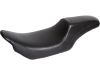 911448 - CCE Gunfighter Smooth Seat Black Synthetic Leather