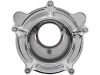 912567 - RSD Clarion Air Cleaner Kit Chrome