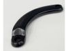 913165 - National Cycle Bracket right side for N2535-002, Flyscreen , Black Bracket, Dark Tint, Forks With 44-50mm Diameter