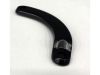 913166 - National Cycle Bracket left side for N2535-002, Flyscreen , Black Bracket, Dark Tint, Forks With 44-50mm Diameter